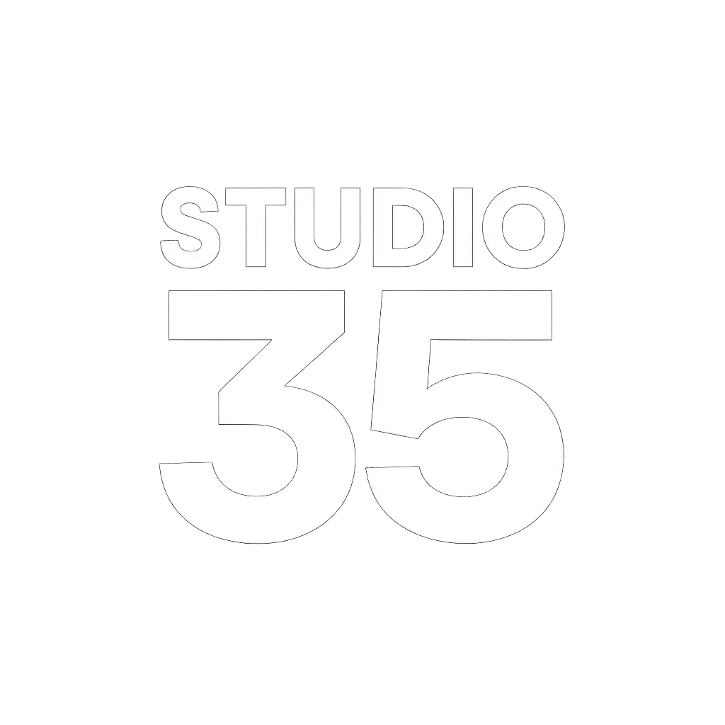 Studio 35 Logo
